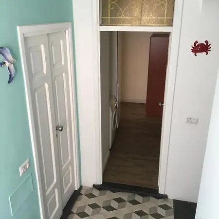 Casa Vacanza Ischia Da Antonella * Ischia