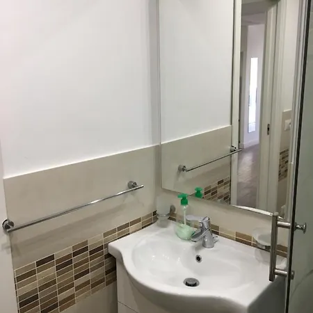 Casa Vacanza Ischia Da Antonella Apartment