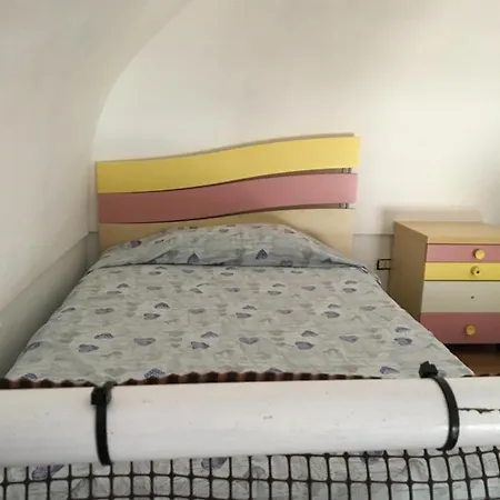 Apartment Casa Vacanza Ischia Da Antonella