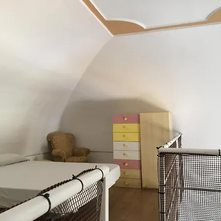 Casa Vacanza Ischia Da Antonella