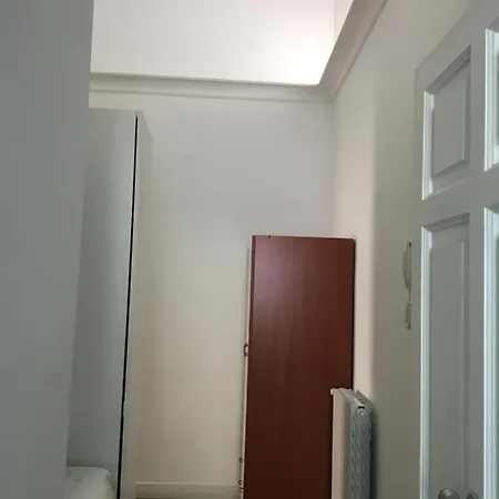 Casa Vacanza Ischia Da Antonella Apartment *