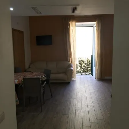 Casa Vacanza Ischia Da Antonella アパート *